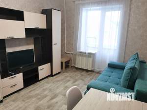 Студия квартира, на длительный срок, 20м2, 3/4 этаж