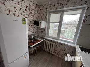 2-к квартира, посуточно, 46м2, 1/1 этаж