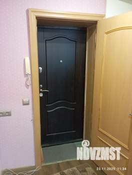 1-к квартира, на длительный срок, 35м2, 5/9 этаж