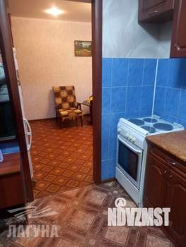 1-к квартира, на длительный срок, 25м2, 5/5 этаж