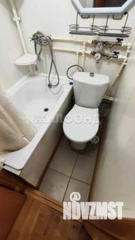 1-к квартира, на длительный срок, 20м2, 1/10 этаж