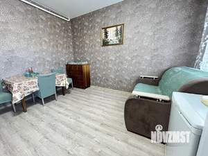 2-к квартира, посуточно, 50м2, 1/1 этаж
