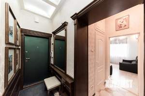 4-к квартира, на длительный срок, 146м2, 6/8 этаж