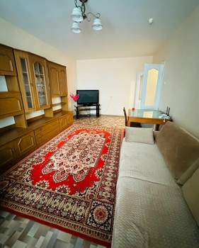 2-к квартира, на длительный срок, 60м2, 6/11 этаж