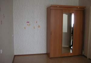 1-к квартира, на длительный срок, 38м2, 5/14 этаж