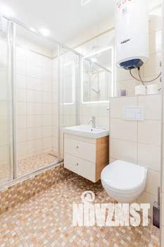 Студия квартира, посуточно, 35м2, 7/9 этаж