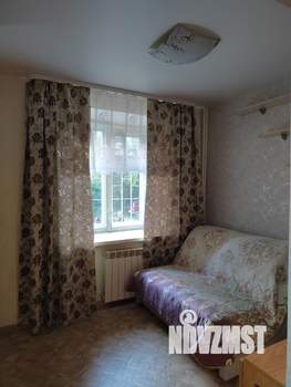 1-к квартира, на длительный срок, 13м2, 1/5 этаж