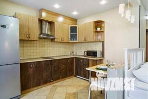 1-к квартира, посуточно, 34м2, 8/10 этаж