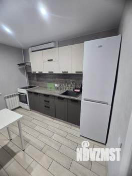 2-к квартира, на длительный срок, 47м2, 2/9 этаж