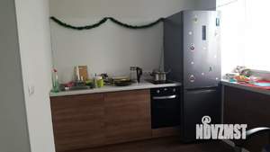 2-к квартира, на длительный срок, 45м2, 5/5 этаж