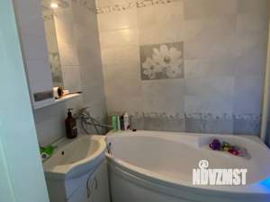 2-к квартира, посуточно, 70м2, 1/17 этаж