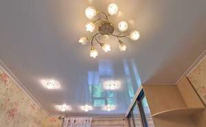 4-к квартира, на длительный срок, 127м2, 5/6 этаж