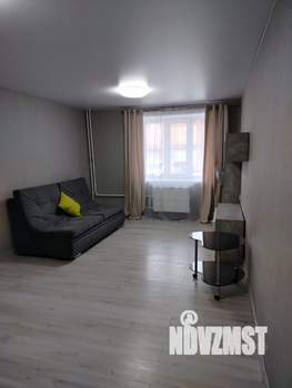 Студия квартира, на длительный срок, 28м2, 8/19 этаж