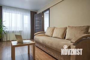 2-к квартира, посуточно, 45м2, 4/5 этаж