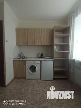 Студия квартира, на длительный срок, 14м2, 1/5 этаж
