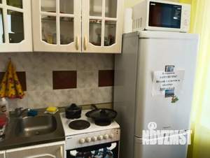 1-к квартира, посуточно, 38м2, 3/9 этаж