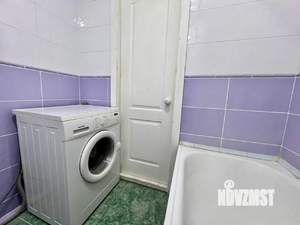 1-к квартира, на длительный срок, 35м2, 5/10 этаж