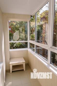 1-к квартира, посуточно, 32м2, 1/1 этаж