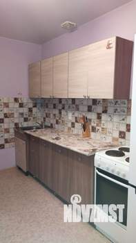 1-к квартира, на длительный срок, 34м2, 12/13 этаж