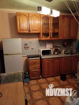 Студия квартира, на длительный срок, 18м2, 5/9 этаж