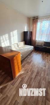 1-к квартира, на длительный срок, 27м2, 8/20 этаж