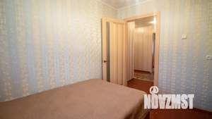 3-к квартира, посуточно, 64м2, 3/9 этаж