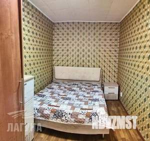 2-к квартира, на длительный срок, 44м2, 5/5 этаж