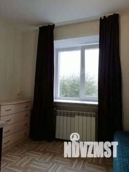 1-к квартира, посуточно, 13м2, 1/1 этаж