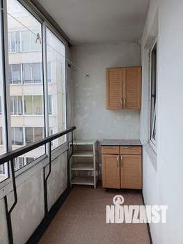 1-к квартира, на длительный срок, 40м2, 8/12 этаж