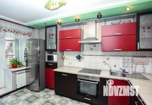 2-к квартира, посуточно, 54м2, 1/10 этаж