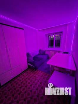 1-к квартира, на длительный срок, 22м2, 1/5 этаж