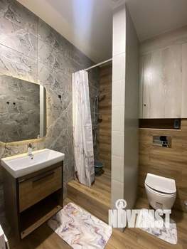 2-к квартира, на длительный срок, 52м2, 5/7 этаж