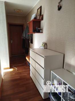 2-к квартира, на длительный срок, 60м2, 5/5 этаж
