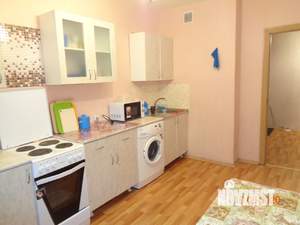 2-к квартира, посуточно, 69м2, 6/10 этаж