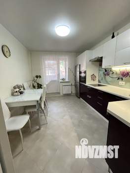 2-к квартира, посуточно, 75м2, 13/13 этаж