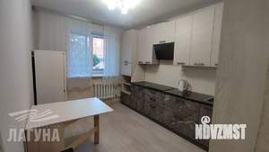 1-к квартира, на длительный срок, 40м2, 4/9 этаж