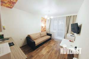 2-к квартира, посуточно, 38м2, 1/9 этаж