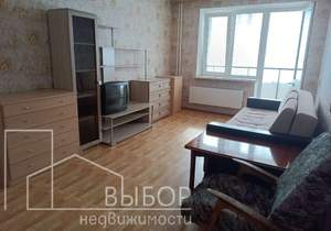 1-к квартира, на длительный срок, 35м2, 6/10 этаж