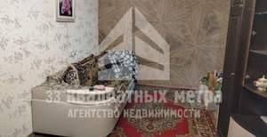 2-к квартира, на длительный срок, 46м2, 1/5 этаж