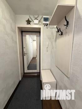 1-к квартира, посуточно, 30м2, 3/5 этаж