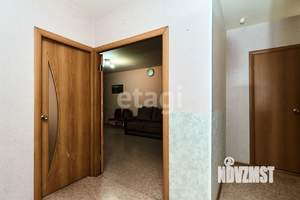 2-к квартира, на длительный срок, 61м2, 6/14 этаж