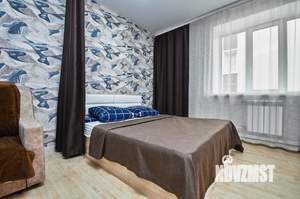 Студия квартира, посуточно, 33м2, 2/3 этаж