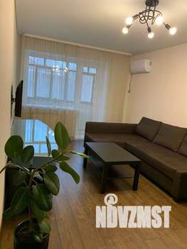 2-к квартира, на длительный срок, 45м2, 5/5 этаж