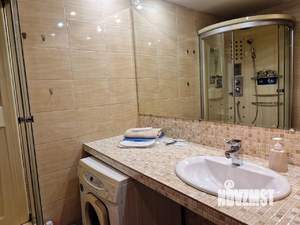 1-к квартира, посуточно, 60м2, 1/1 этаж