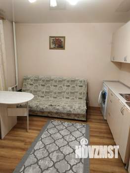 1-к квартира, на длительный срок, 18м2, 2/10 этаж