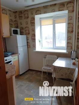 1-к квартира, посуточно, 30м2, 4/9 этаж