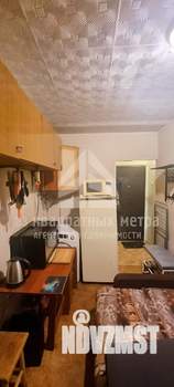 Студия квартира, на длительный срок, 15м2, 1/10 этаж