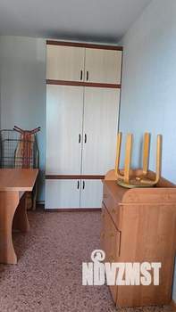 1-к квартира, на длительный срок, 33м2, 2/14 этаж