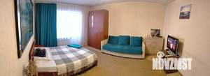 2-к квартира, посуточно, 65м2, 1/5 этаж