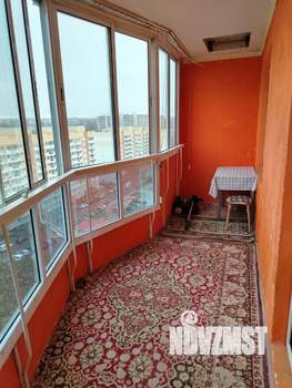 1-к квартира, на длительный срок, 35м2, 13/17 этаж